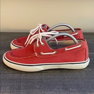 Sperry Top Sider Boat Shoes